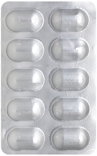 Flopanta Dsr Capsule 10